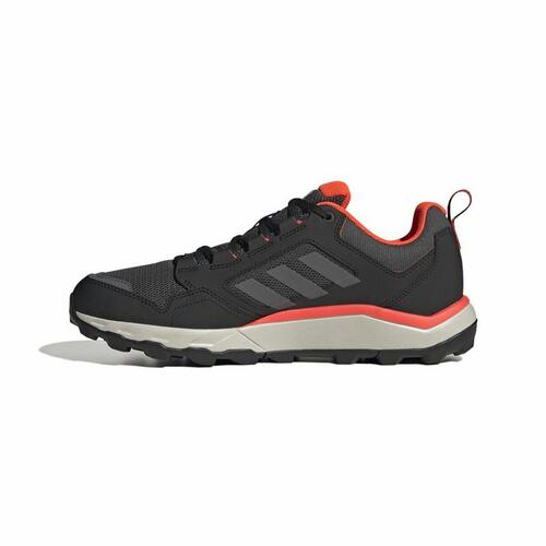 Løbesko til voksne Adidas Terrex Tracerocker 2 Sort 41 1/3