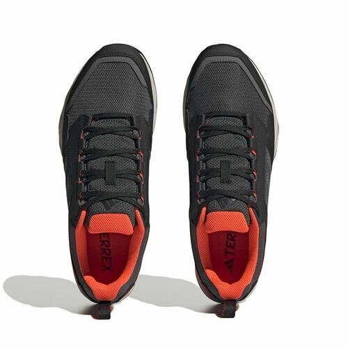 Løbesko til voksne Adidas Terrex Tracerocker 2 Sort 41 1/3
