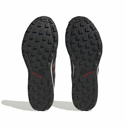 Løbesko til voksne Adidas Terrex Tracerocker 2 Sort 41 1/3
