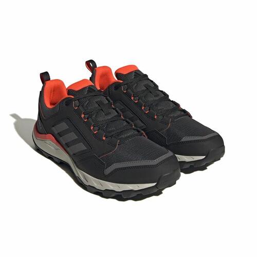 Løbesko til voksne Adidas Terrex Tracerocker 2 Sort 41 1/3
