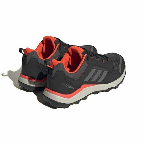 Løbesko til voksne Adidas Terrex Tracerocker 2 Sort 41 1/3