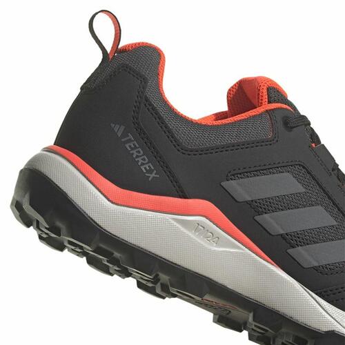 Løbesko til voksne Adidas Terrex Tracerocker 2 Sort 41 1/3