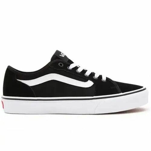 Herre sneakers Vans Filmore Decon Sort 42.5