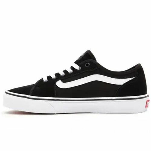 Herre sneakers Vans Filmore Decon Sort 42.5