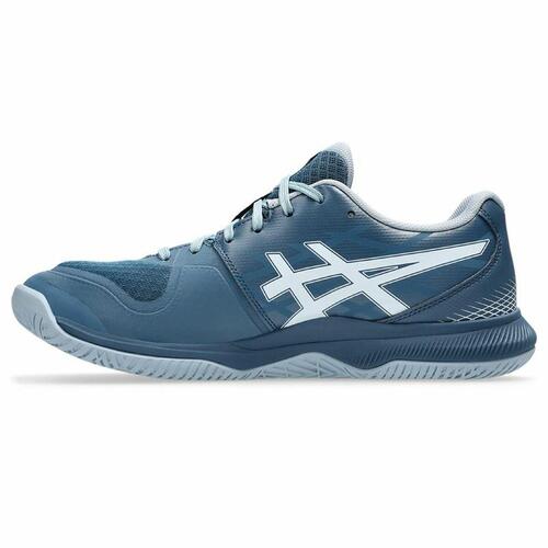 Træningssko Asics Gel-Tactic 12 Blå Mænd Håndbold 42