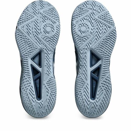 Træningssko Asics Gel-Tactic 12 Blå Mænd Håndbold 42