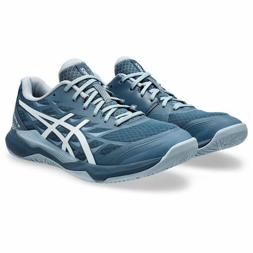 Træningssko Asics Gel-Tactic 12 Blå Mænd Håndbold 42
