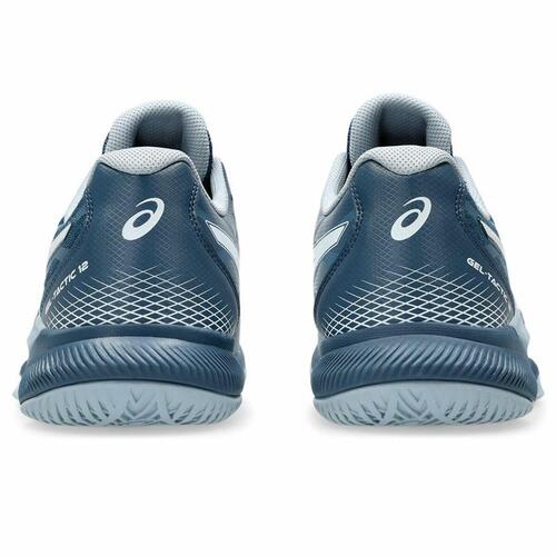 Træningssko Asics Gel-Tactic 12 Blå Mænd Håndbold 42