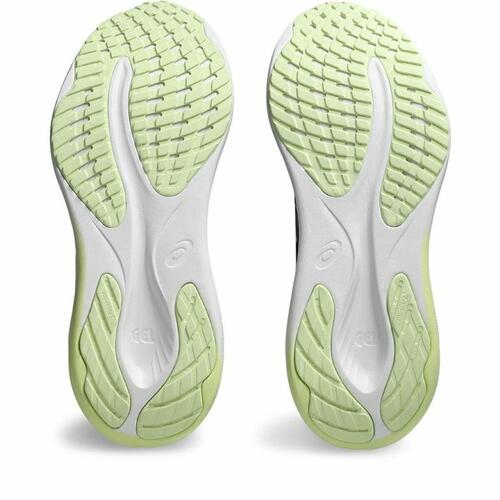 Herre sneakers Asics Gel-Pulse 15 Sort 46.5