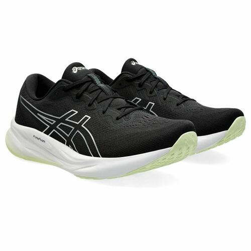 Herre sneakers Asics Gel-Pulse 15 Sort 46.5