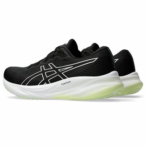 Herre sneakers Asics Gel-Pulse 15 Sort 46.5