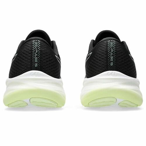 Herre sneakers Asics Gel-Pulse 15 Sort 46.5