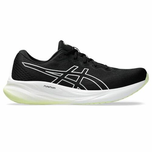 Herre sneakers Asics Gel-Pulse 15 Sort 41.5