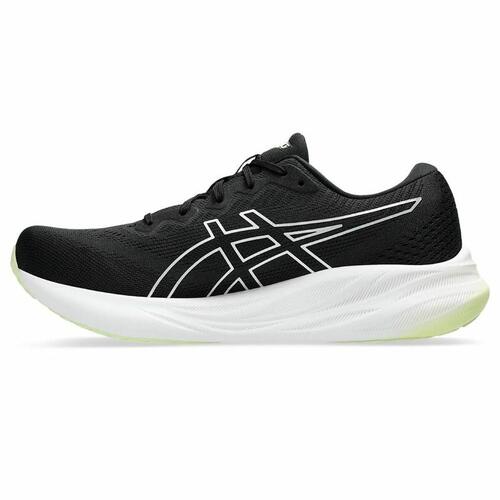 Herre sneakers Asics Gel-Pulse 15 Sort 41.5