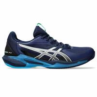 Tennissko til mænd Asics Solution Speed Ff 3 Clay Blå 40.5