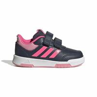 Sportssko til baby Adidas Tensaur Sport 2.0 Cf I Sort Pink 24