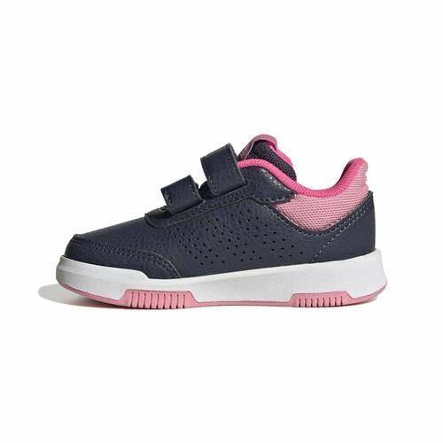 Sportssko til baby Adidas Tensaur Sport 2.0 Cf I Sort Pink 24