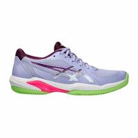 Padel træner til voksne Asics Solution Swift Ff 2 Violet 37.5