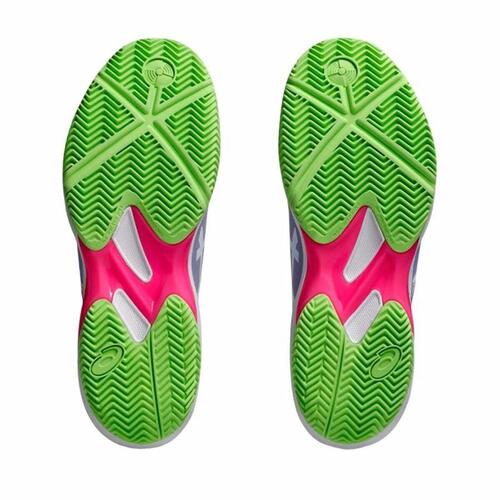 Padel træner til voksne Asics Solution Swift Ff 2 Violet 37.5