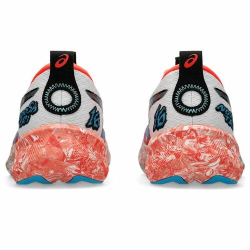 Herre sneakers Asics Noosa Tri 16 Hvid 46