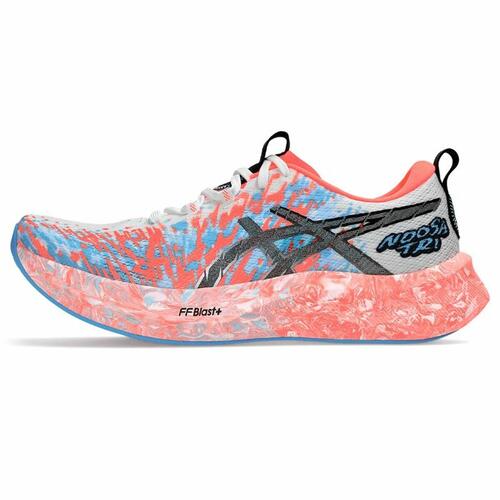 Herre sneakers Asics Noosa Tri 16 Hvid 46.5