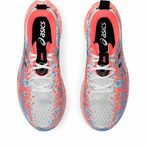 Herre sneakers Asics Noosa Tri 16 Hvid 46.5