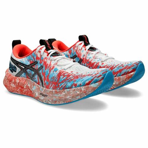 Herre sneakers Asics Noosa Tri 16 Hvid 46.5