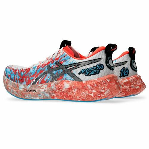 Herre sneakers Asics Noosa Tri 16 Hvid 46.5