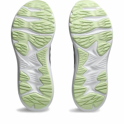 Træningssko Asics Jolt 4 Blå Marineblå Dame 42