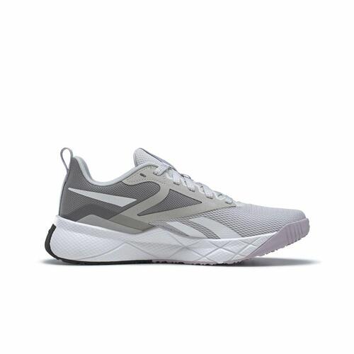 Kvinde Casual Sneakers Reebok Nfx Trainer Grå 37.5