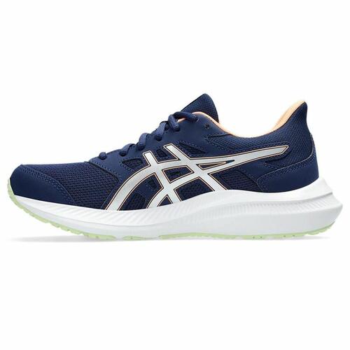 Træningssko Asics Jolt 4 Blå Marineblå Dame 36