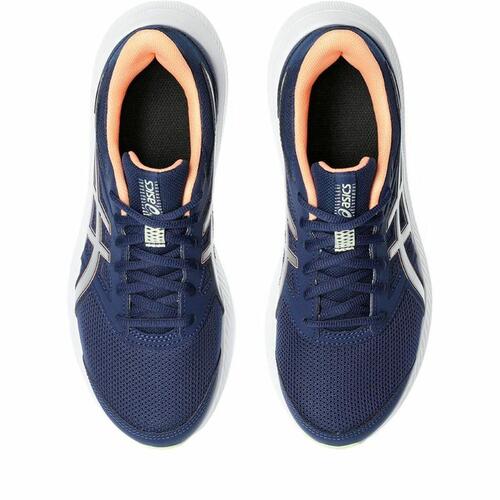 Træningssko Asics Jolt 4 Blå Marineblå Dame 36