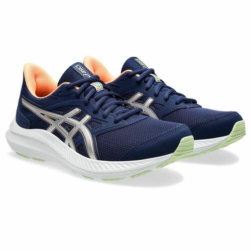 Træningssko Asics Jolt 4 Blå Marineblå Dame 36