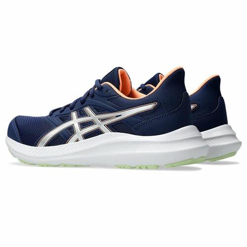 Træningssko Asics Jolt 4 Blå Marineblå Dame 36