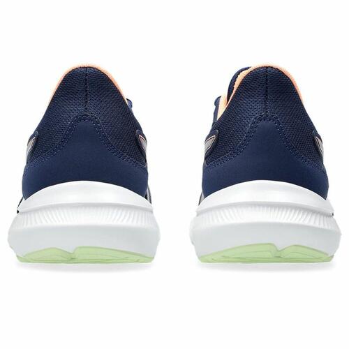 Træningssko Asics Jolt 4 Blå Marineblå Dame 36