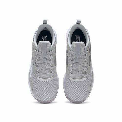 Kvinde Casual Sneakers Reebok Nfx Trainer Grå 40