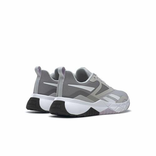 Kvinde Casual Sneakers Reebok Nfx Trainer Grå 40