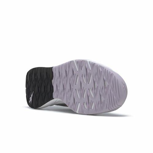 Kvinde Casual Sneakers Reebok Nfx Trainer Grå 40