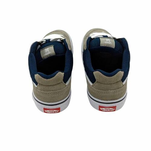Sportssko til børn Vans Caldrone Sume Beige 34
