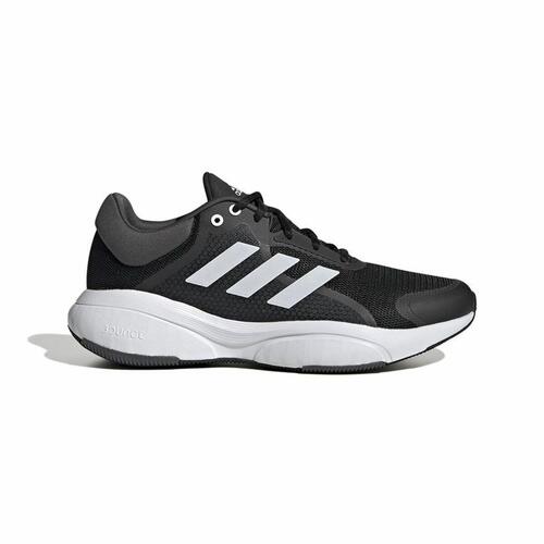 Herre sneakers Adidas Response Sort 46
