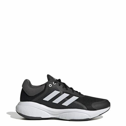 Herre sneakers Adidas Response Sort 46