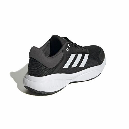 Herre sneakers Adidas Response Sort 46