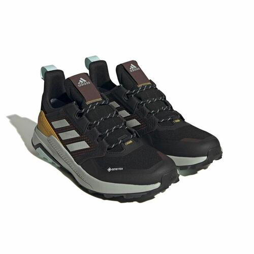 Herre sneakers Adidas Terrex Trailmaker Gtx Sort 42 2/3