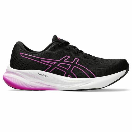 Sportssneakers til damer Asics Gel-Pulse 15 Sort 42