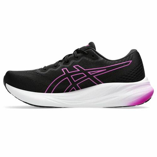 Sportssneakers til damer Asics Gel-Pulse 15 Sort 42