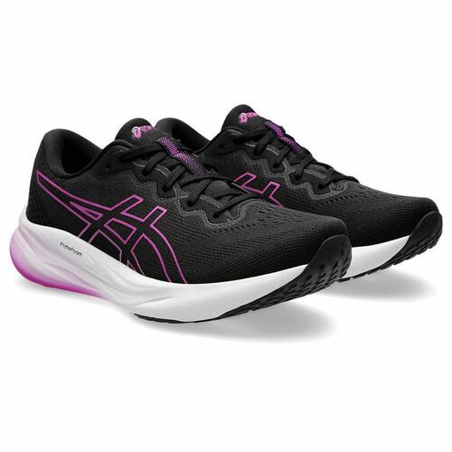 Sportssneakers til damer Asics Gel-Pulse 15 Sort 42