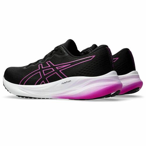 Sportssneakers til damer Asics Gel-Pulse 15 Sort 42