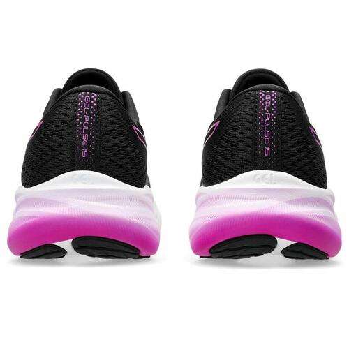 Sportssneakers til damer Asics Gel-Pulse 15 Sort 42