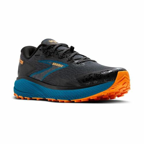 Herre sneakers Brooks Divide 5 Blå 46.5