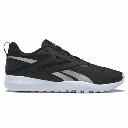 Sportssneakers til damer Reebok Flexagon Energy Tr 4 Sort 37.5